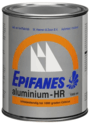 Epifanes aluminium hr